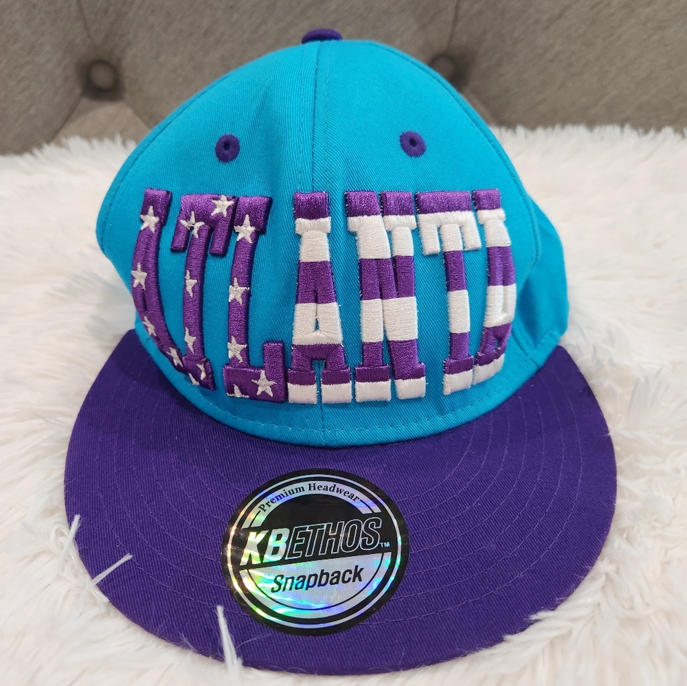 Kbethos Atlanta Hat